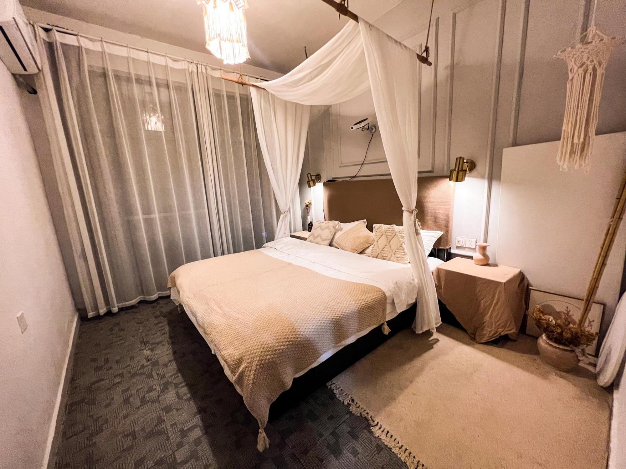 Little White House Homestay - Tianmen Mountain Scenic Area Zhangjiajie Exterior photo