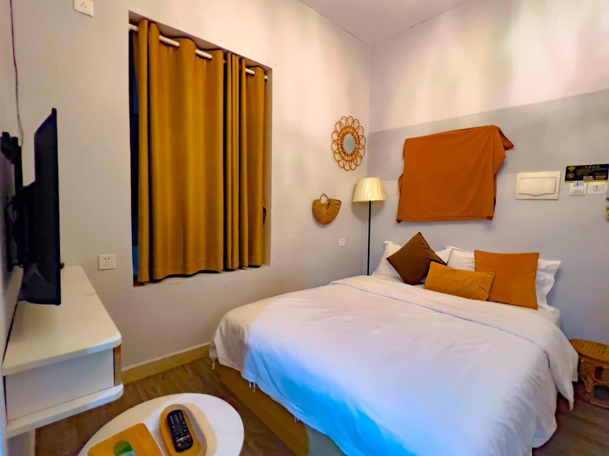 Little White House Homestay - Tianmen Mountain Scenic Area Zhangjiajie Exterior photo